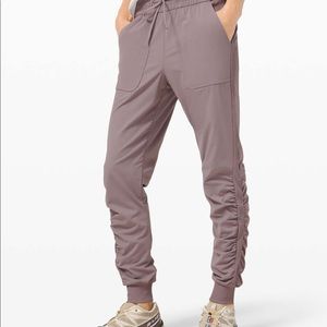 Lululemon Beyond The Studio Joggers